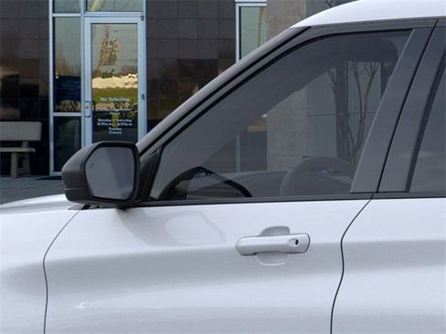 New 2026 Ford Explorer Active w/ Active Comfort Package image 20
