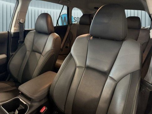 Used 2020 Subaru Outback Onyx Edition XT image 21