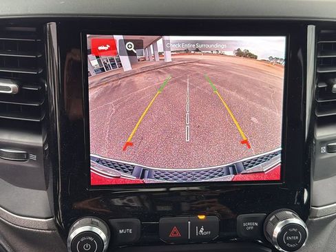 New 2026 RAM 1500 Tradesman image 23