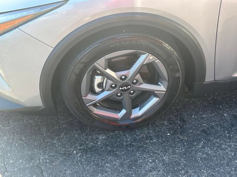 Used 2025 Kia K4 FWD image 21