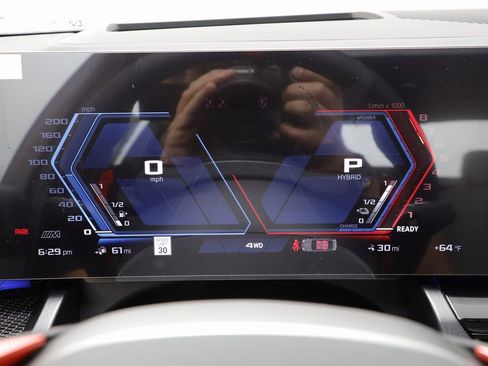 New 2026 BMW M5 w/ Executive Package image 9