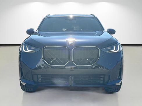 New 2026 BMW X3 xDrive30i w/ M Sport Package AWD/4WD image 8