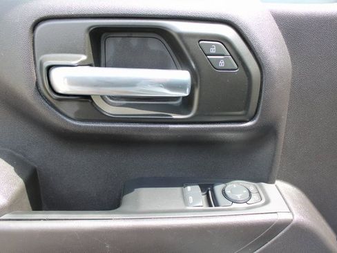 Used 2024 Chevrolet Silverado 1500 W/T w/ WT Fleet Convenience Package image 6