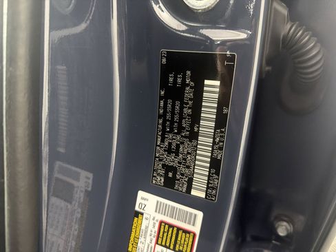 Used 2024 Toyota Grand Highlander XLE image 28