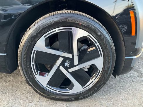 Used 2026 Hyundai Ioniq 9 Limited image 88