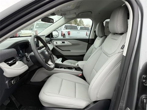 New 2026 Ford Explorer Active w/ Active Comfort Package image 11