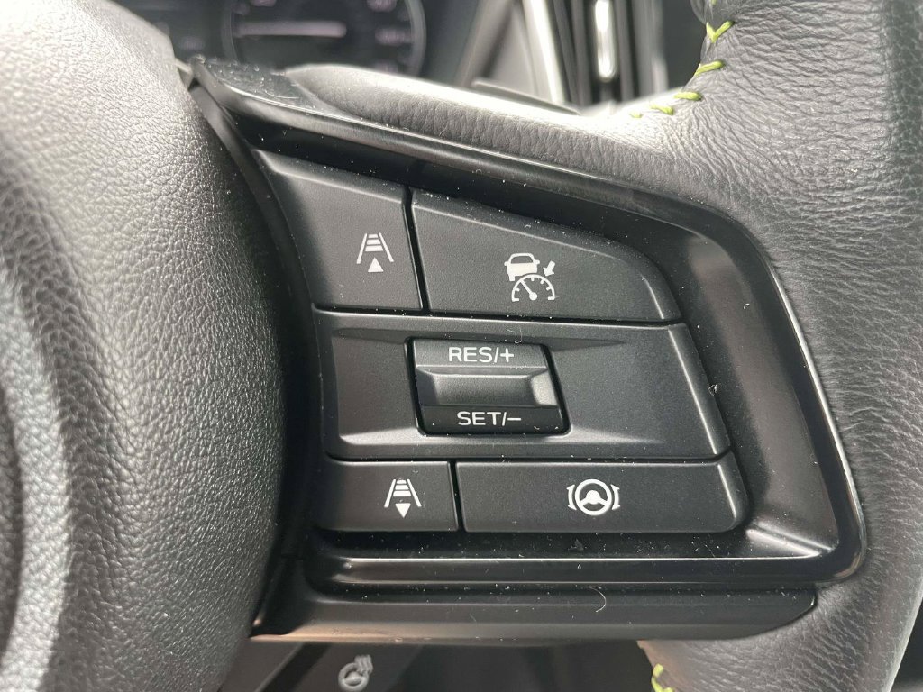 Used 2025 Subaru Outback Onyx Edition AWD/4WD image 24