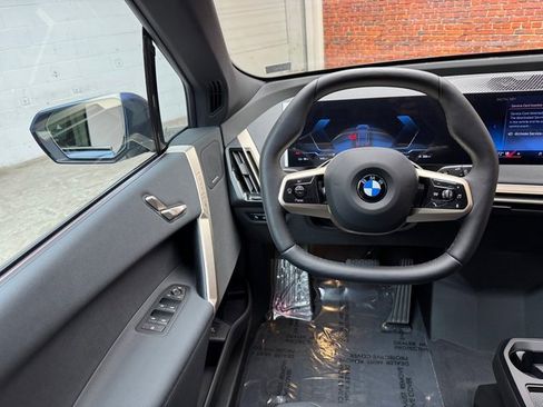 New 2026 BMW iX xDrive45 w/ Premium Package image 13