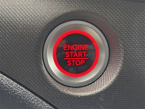 Certified 2024 Honda Passport TrailSport image 27