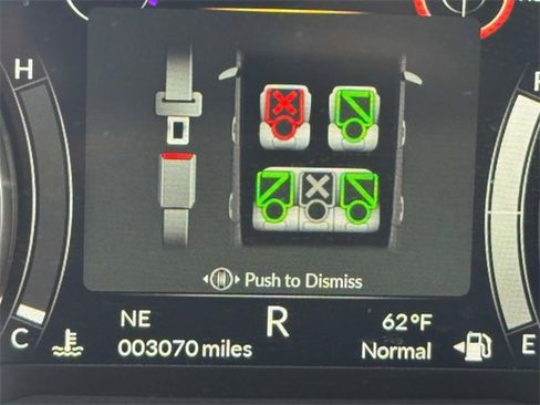 Used 2025 Acura RDX AWD w/ A-Spec & Advance Pkg image 39