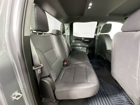 Used 2023 GMC Sierra 1500 Pro w/ Graphite Edition image 23