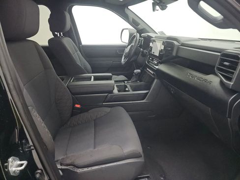 Used 2026 Toyota Tundra SR image 8