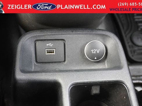 Used 2019 Ford Transit Connect XL image 21