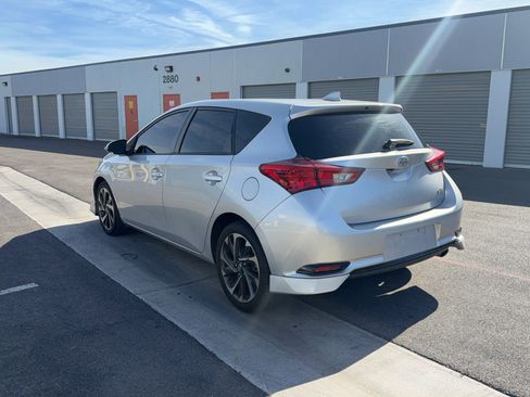 Used 2016 Scion iM image 4