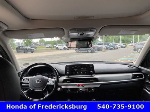 Used 2021 Kia Telluride S AWD/4WD image 45