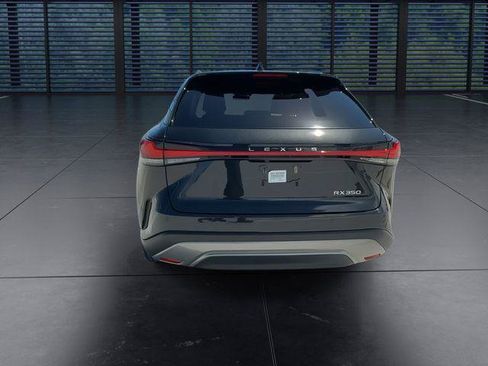 Certified 2025 Lexus RX 350 Premium FWD image 7