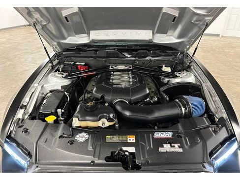 Used 2014 Ford Mustang GT w/ Equipment Group 301A RWD image 4
