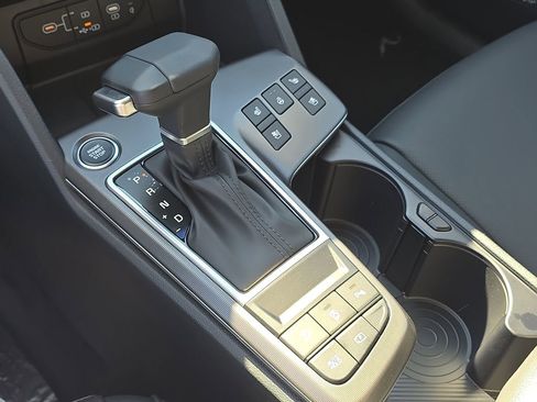 New 2026 Kia Sportage SX AWD/4WD image 27