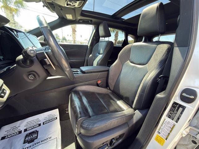 Used 2024 Lexus RX 350 w/ Convenience Package AWD/4WD image 11
