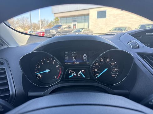 Used 2018 Ford Escape SE AWD/4WD image 31