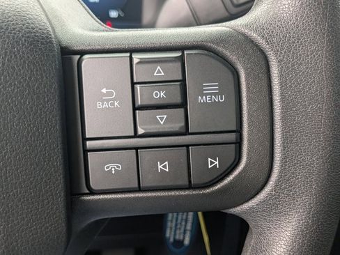 Certified 2024 Ford F150 STX image 26