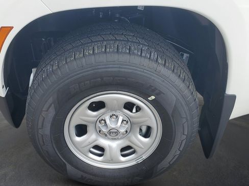 New 2026 Nissan Frontier S w/ Tow Package AWD/4WD image 10