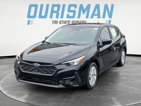 Used 2025 Subaru Impreza 2.0i w/ Popular Package #1A AWD/4WD image 2