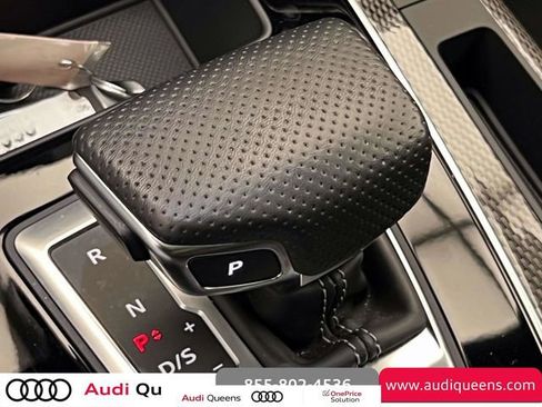 Certified 2023 Audi SQ5 Premium Plus w/ Premium Plus Package image 33