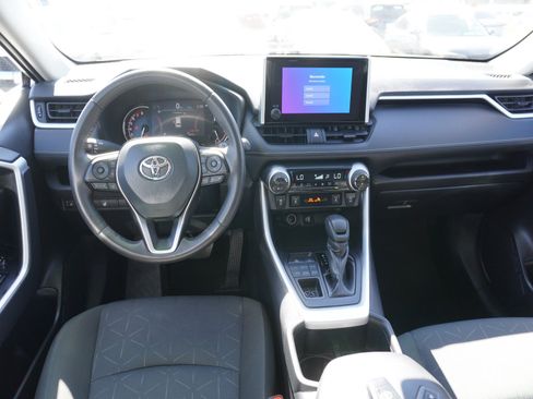 Used 2025 Toyota RAV4 XLE w/ Weather Package AWD/4WD image 2