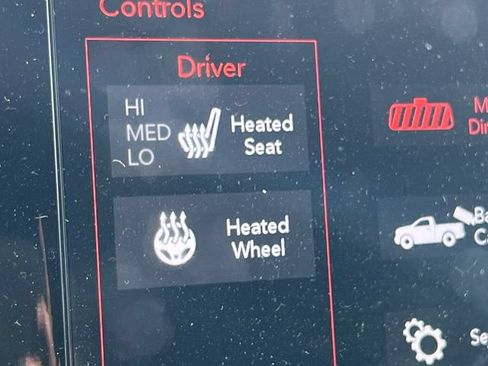 Used 2019 RAM 1500 Big Horn AWD/4WD image 11
