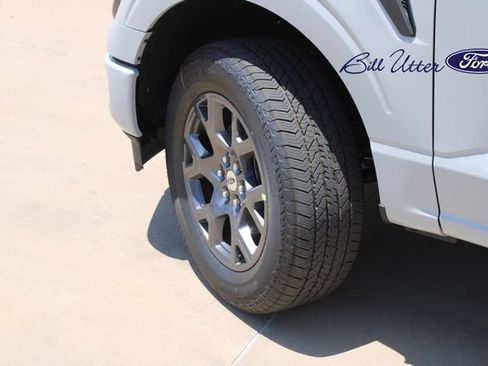 New 2026 Ford F150 STX w/ Equipment Group 200A AWD/4WD image 5