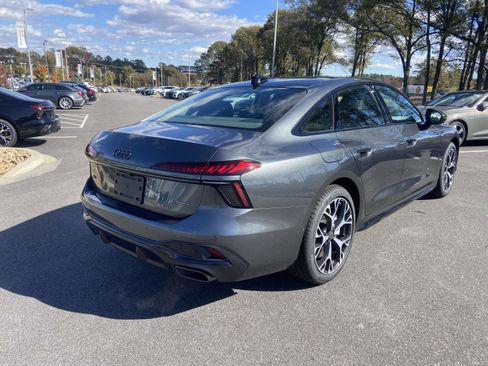 New 2026 Audi A6 Premium Plus image 9