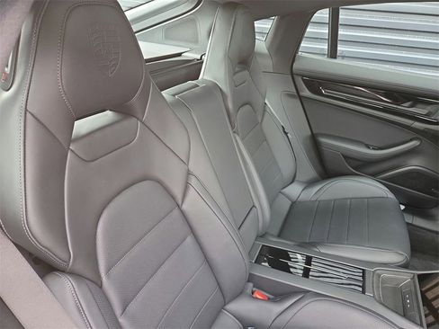 New 2026 Porsche Panamera 4 image 21
