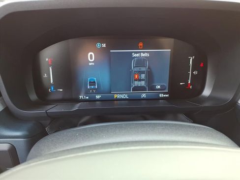 New 2025 Ford Maverick XLT w/ XLT Luxury Package image 11