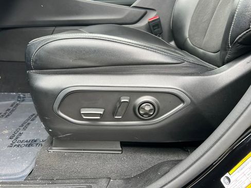 Certified 2023 Jeep Grand Cherokee L Laredo AWD/4WD image 12