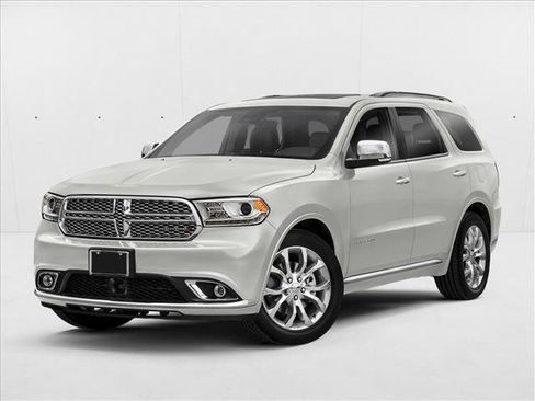 Used 2018 Dodge Durango Citadel AWD/4WD image 1