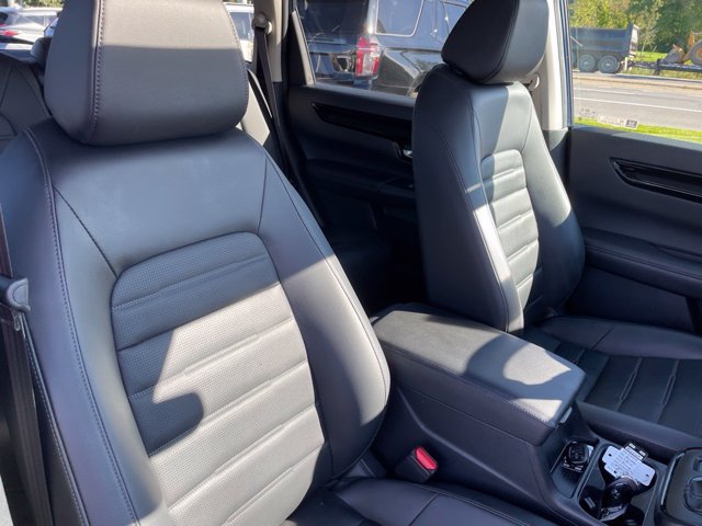 Used 2024 Honda CR-V EX-L image 11