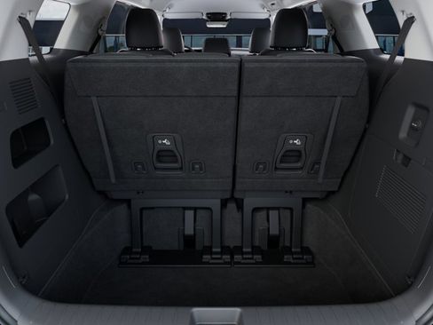 New 2026 Kia Carnival FWD image 19