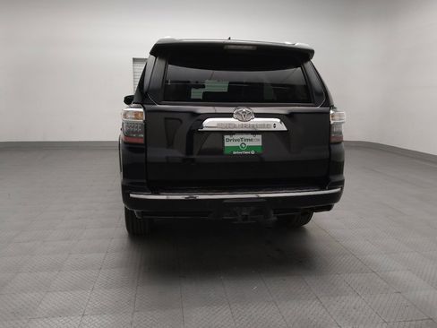 Used 2016 Toyota 4Runner Limited image 6