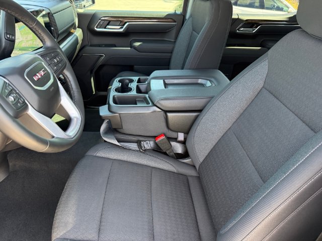 Used 2025 GMC Sierra 1500 Elevation RWD image 11