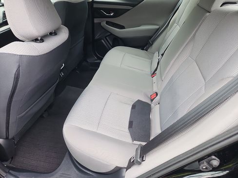 Certified 2024 Subaru Legacy Premium AWD/4WD image 31