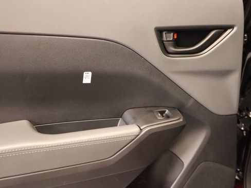 New 2026 Subaru Crosstrek 2.0i Premium image 25