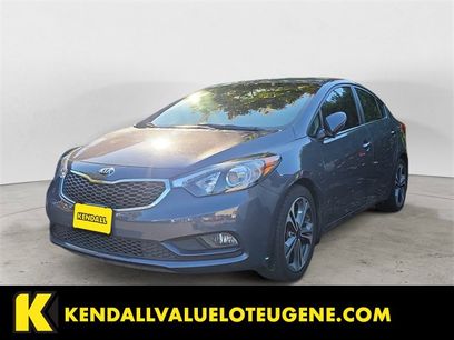 Used 2014 Kia Forte EX w/ Premium Package