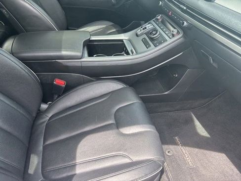 Used 2024 Hyundai Palisade XRT FWD image 40