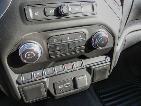 New 2026 GMC Sierra 1500 Pro w/ Graphite Edition image 21