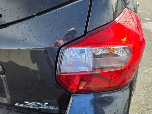 Used 2015 Subaru Crosstrek 2.0i Premium AWD/4WD image 16