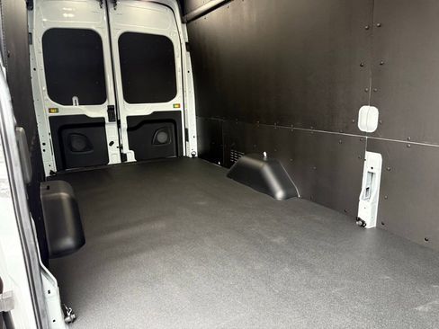 New 2026 Ford Transit 350 148 High Roof Extended w/ Load Area Protection Package image 26