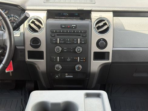 Used 2011 Ford F150 XLT w/ XLT Chrome Pkg RWD image 18