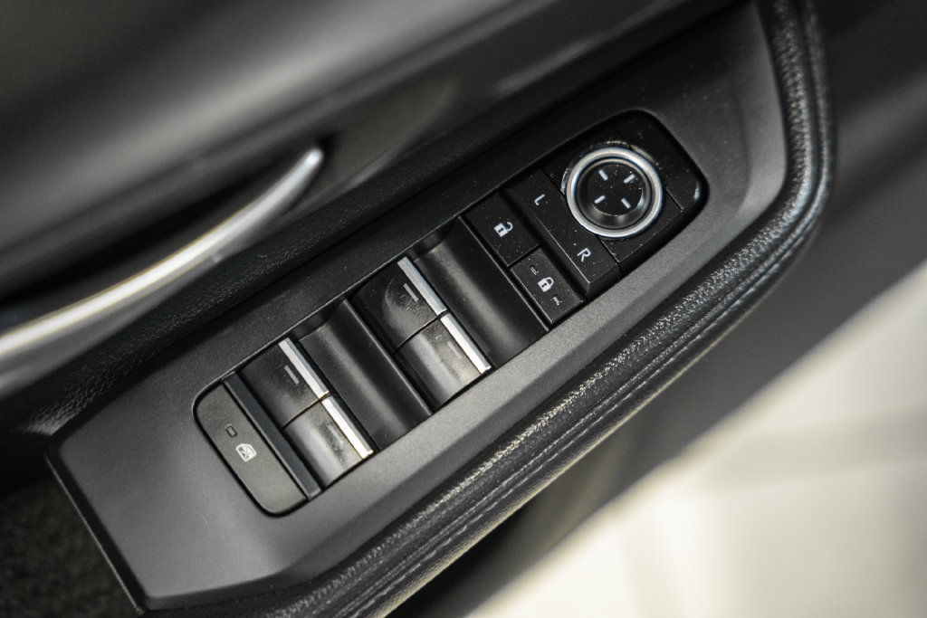 Used 2025 Toyota Grand Highlander AWD image 41