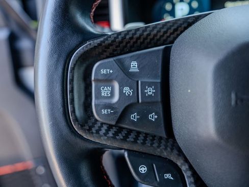 Used 2022 Ford Bronco Raptor AWD/4WD image 6